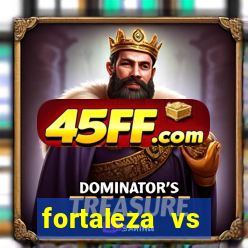 fortaleza vs flamengo futemax